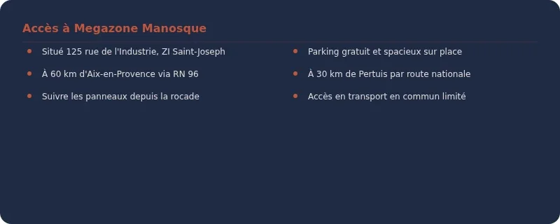 Infographie laser game manosque