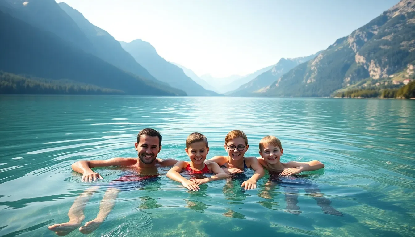 Les plus beaux lacs des Alpes-de-Haute-Provence : guide complet