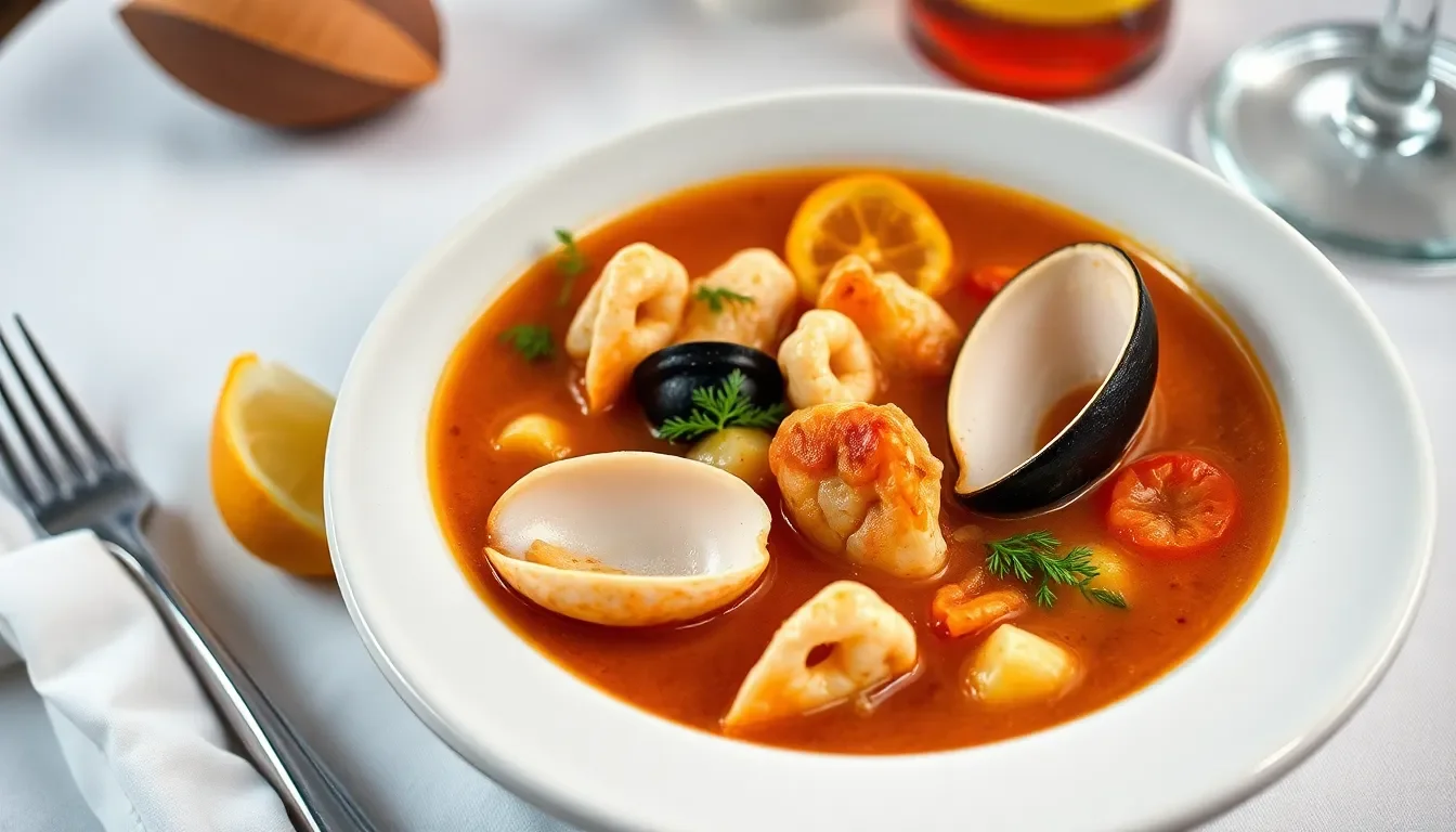 Les meilleures adresses pour manger la bouillabaisse à Marseille - bouillabaisse marseille