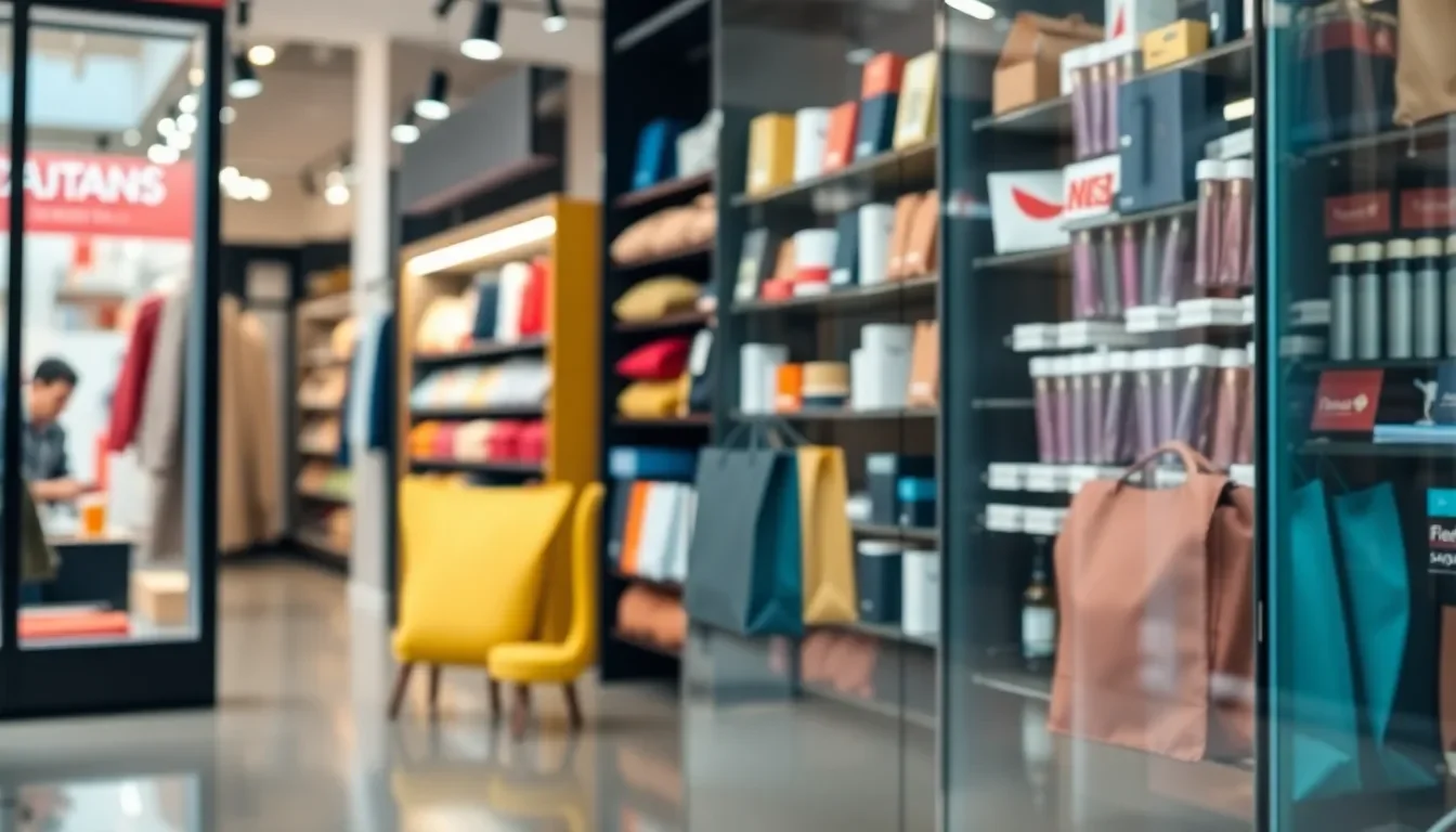 Magasins à Manosque : commerces, horaires et adresses (04100)