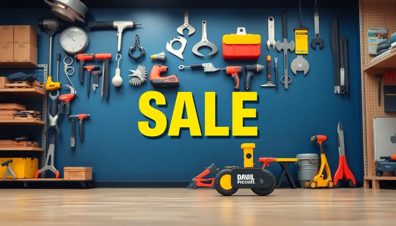 Magasin de bricolage à Manosque : enseignes, horaires et services