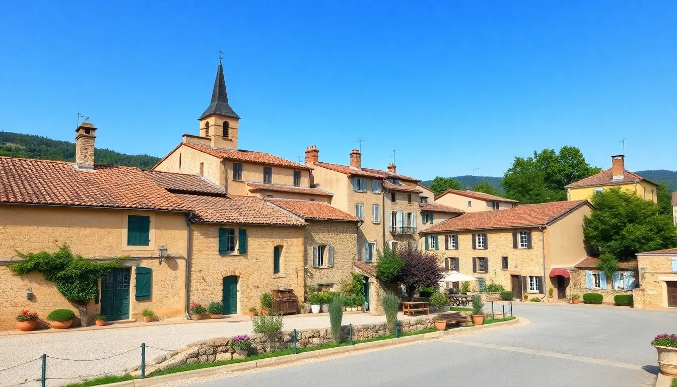 Manosque : Découvrir une Cité Provençale au Cœur des Alpes-de-Haute-Provence