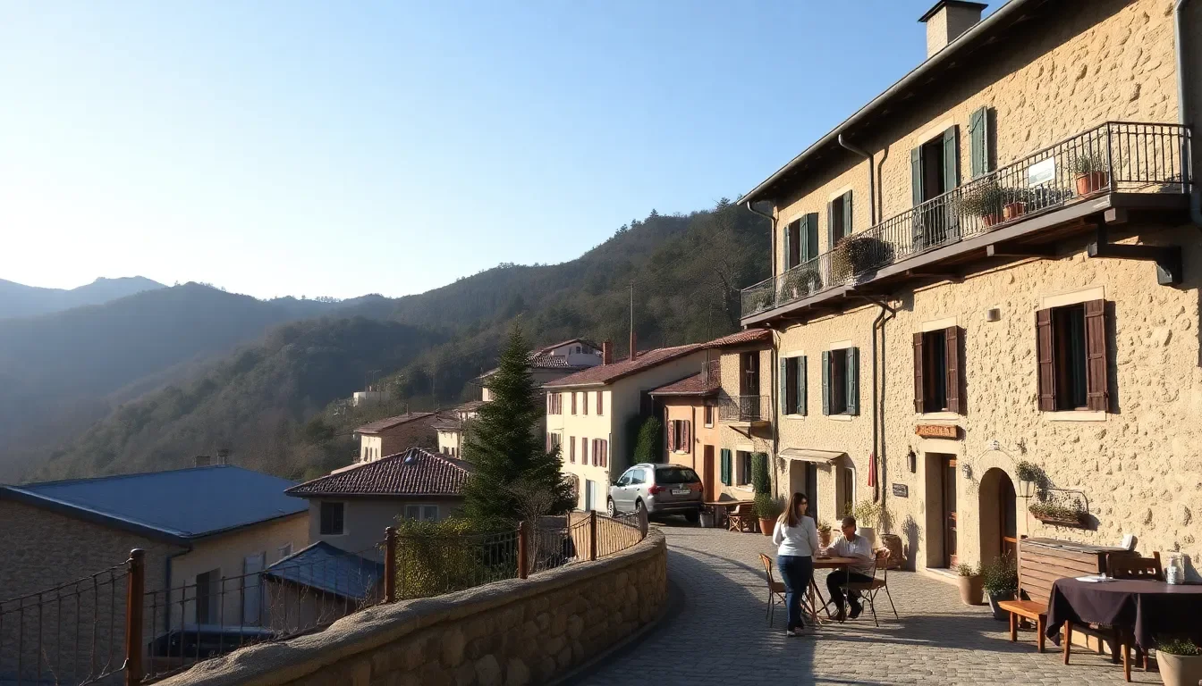 Que faire dans les villages des Alpes de Haute-Provence ? - les plus beaux villages des alpes de haute provence