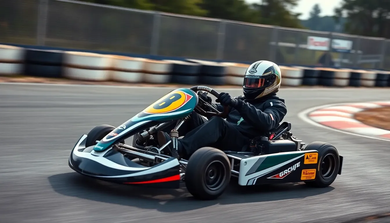 Tarifs et formules : ce qu'il faut prévoir - manosque karting