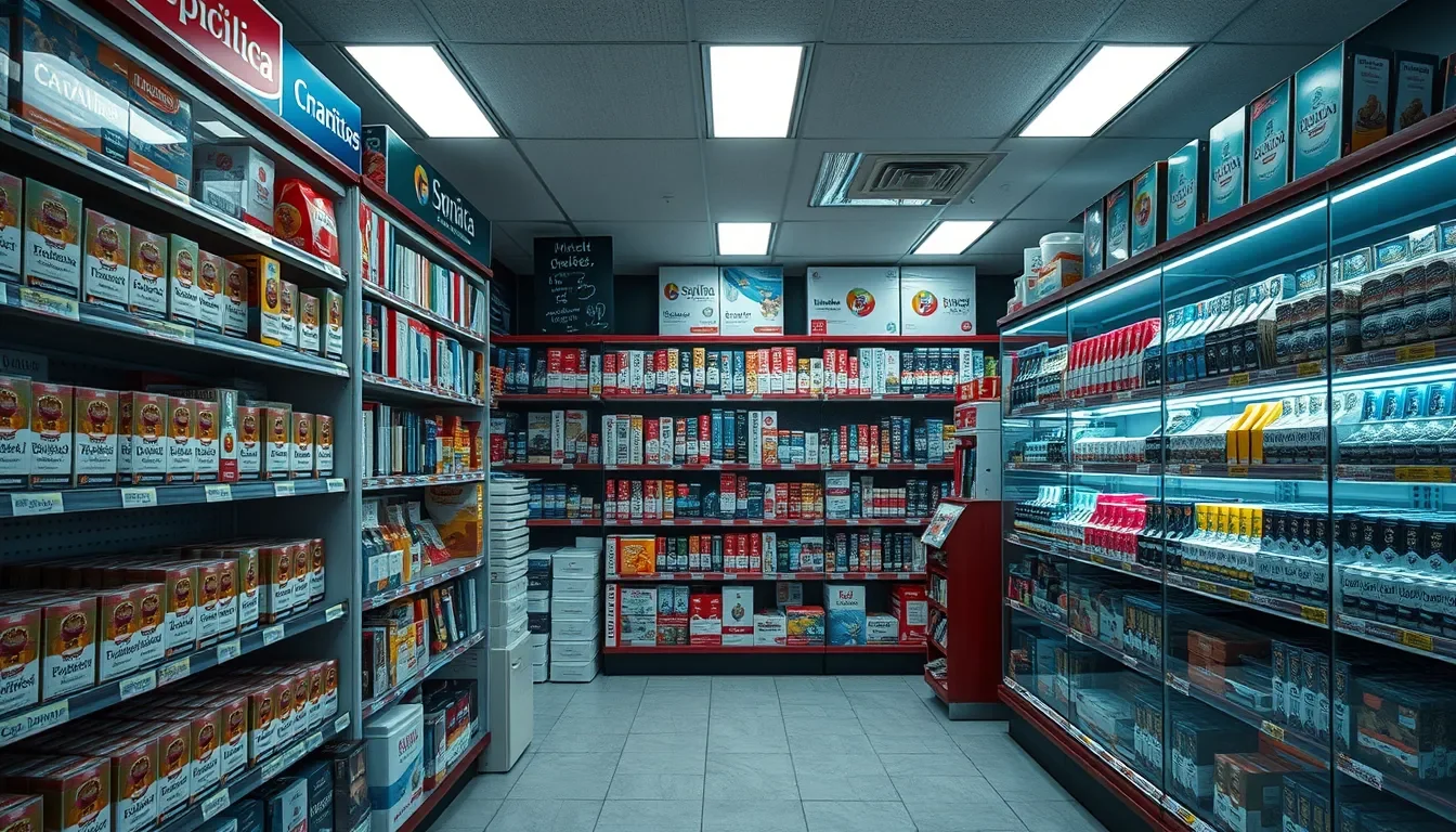 Prix des cigarettes en Espagne en 2026 : tarifs, marques et règles à connaître