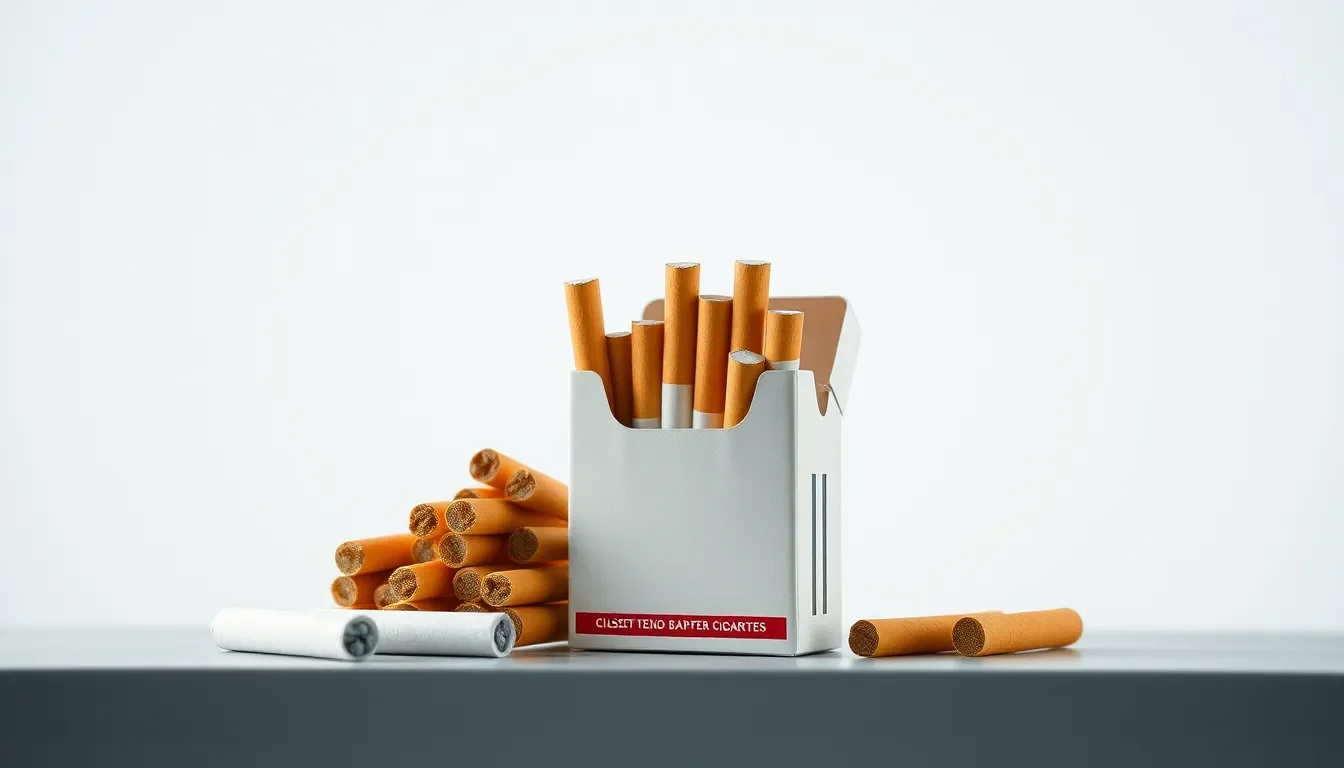 Combien de cigarettes peut-on ramener d'Espagne en France ? - prix cigarette espagne