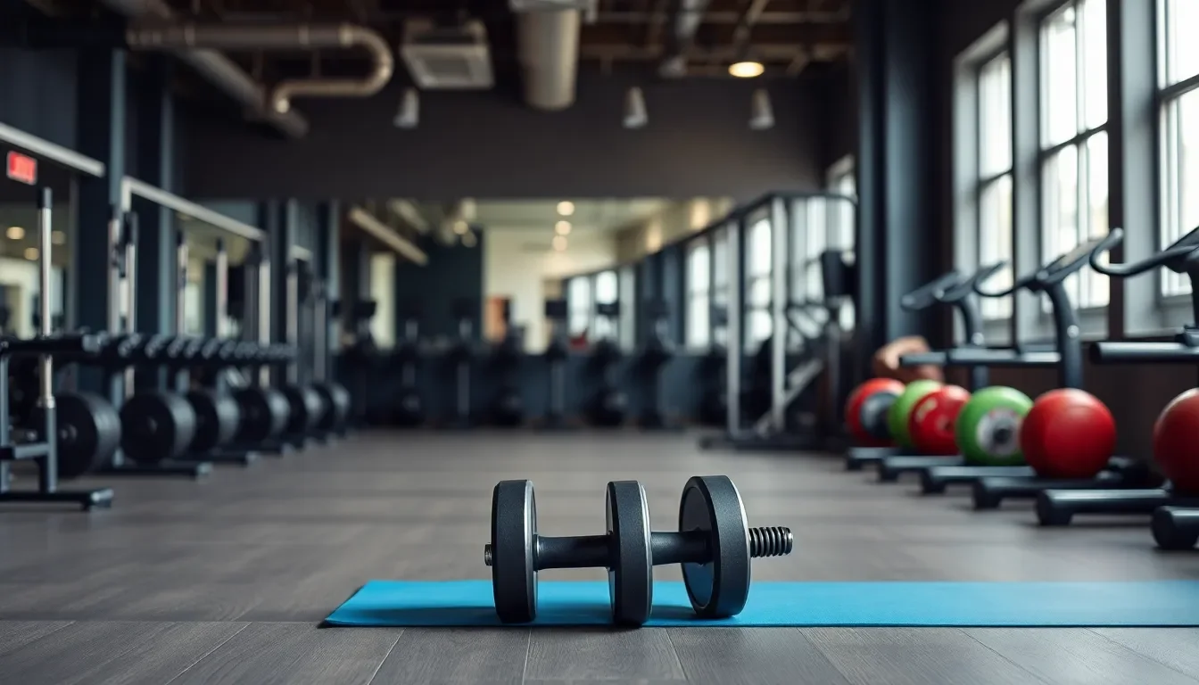Salle de sport à Manosque : tarifs, équipements et horaires des meilleures salles