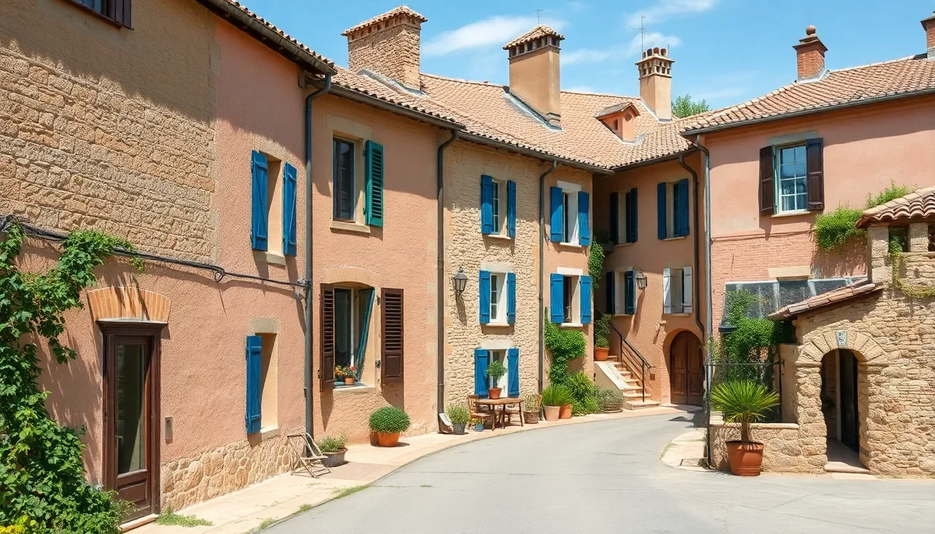 Les villages authentiques et méconnus autour de Sisteron - beaux villages autour de sisteron