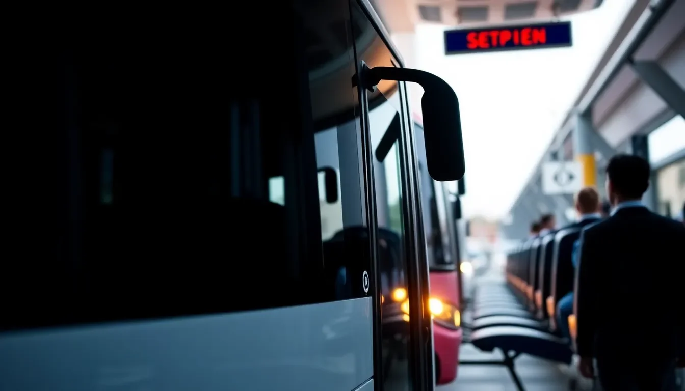 Tarifs des bus à Manosque - manosque bus