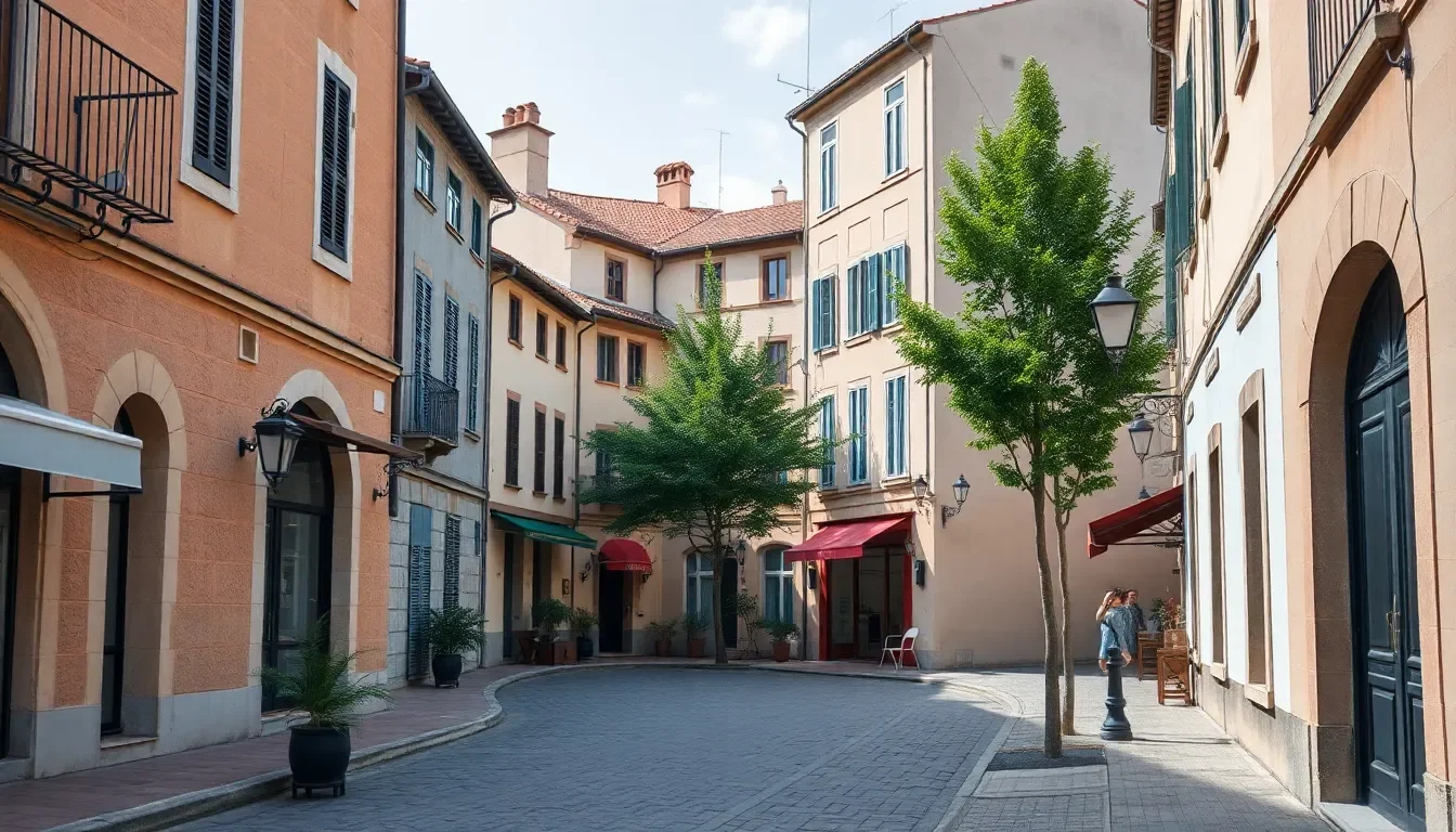 Manosque au quotidien : tourisme et actualités locales - mairie manosque
